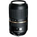 Объектив Tamron SP AF 70-300mm F/4-5,6 Di VC USD для Canon Объектив Tamron SP AF 70-300mm F/4-5,6 Di VC USD для Canon